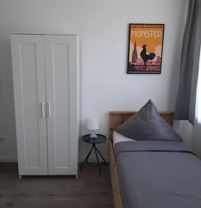 Pension Asche-1